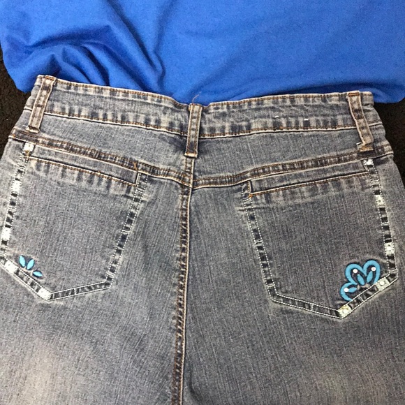 Addgo🦋🧚‍♂️Jeans - Picture 5 of 8